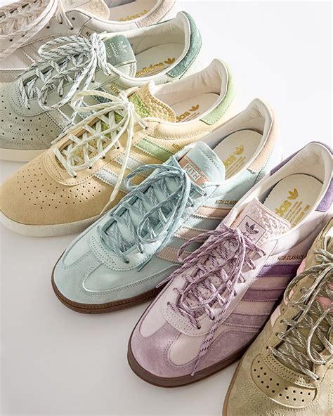 adidas spezial summer 2024|adidas ss24 release date.